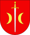 Wappen von Terespol
