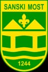 Wappen von Sanski Most
