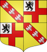 Coat of arms of Faulquemont