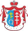 Wappen von Siemiatycze