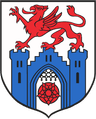 Coat of arms of Pyrzyce