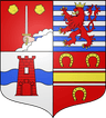Coat of arms of Hagondange