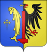 Coat of arms of Audun-le-Tiche