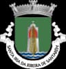 Coat of arms of Freguesia de Santa Iria da Ribeira de Santarém