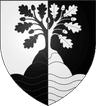 Coat of arms of Saint-Julien-lès-Metz