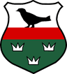 Wappen von Padew Narodowa