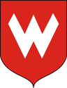 Wappen von Gmina Borowa