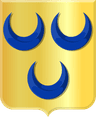 Coat of arms of Hedel