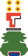 Coat of arms of Naucalpan