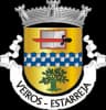 Wappen von Freguesia de Veiros