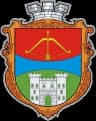 Wappen von Korsun-Schewtschenkiwskyj