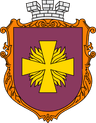 Wappen von Solotonoscha
