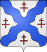 Coat of arms of Sarralbe