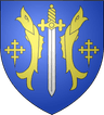 Coat of arms of Rombas