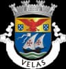 Coat of arms of Velas