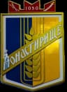 Wappen von Monastyryschtsche