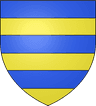 Coat of arms of Yutz