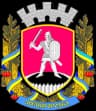 Wappen von Swenyhorodka