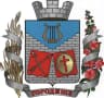 Wappen von Horodyschtsche