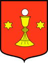 Wappen von Janów Podlaski
