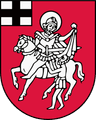 Wappen von Zons