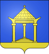 Coat of arms of Vantoux