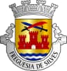 Coat of arms of Silves