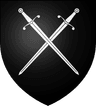 Coat of arms of Saint-Grégoire