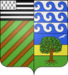 Coat of arms of Fréhel