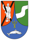 Wappen von Rüngsdorf