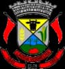 Wappen von Lagoa Vermelha