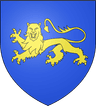 Coat of arms of Le Faou