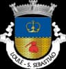 Coat of arms of São Sebastião