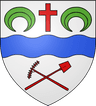 Wappen von Neuilly-sur-Marne