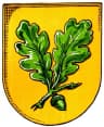 Wappen von Sack (Alfeld)