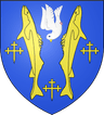 Coat of arms of Amnéville