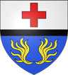 Coat of arms of Ars-Laquenexy