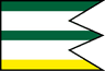 Coat of arms of Rakša