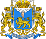 Coat of arms of Pskov