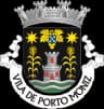 Wappen von Porto Moniz