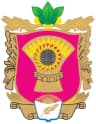 Coat of arms of Orikhiv Raion
