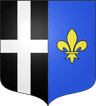 Coat of arms of Phalsbourg