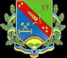 Coat of arms of Popasna Raion