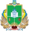Coat of arms of Bilovodsk Raion