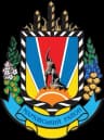 Coat of arms of Markivka Raion
