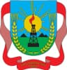 Coat of arms of Krasnodon Raion