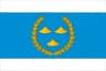 Coat of arms of Nizhneudinsky District