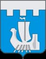 Coat of arms of Podosinovsky District