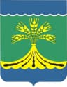 Coat of arms of Svobodnensky District