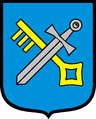 Wappen von Kołaczyce